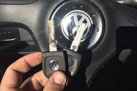 Cerrajería Automotor en Rosario