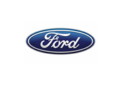 Cerrajería automotor para Ford